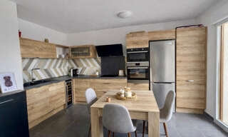 Appartement 3 Pièces 58 m² à vendre à Martigues (13500)