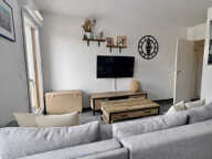 Appartement T3 standing avec terrasse - Résidence 2020 - Dou — photo 3