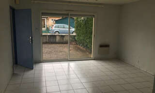 Appartement 1 Pièce 30 m² à louer à Poitiers (86000)