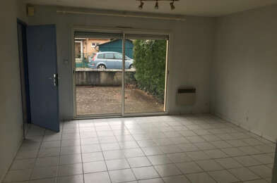 Appartement 1 pièces 349 €