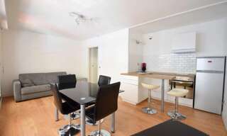 Appartement 1 Pièce 27 m² à louer à Nice (06300)