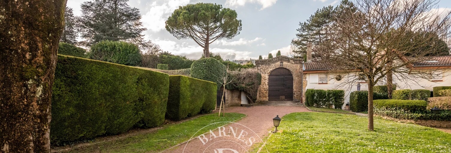 Appartement 3 Pièces 49 m² à vendre à Collonges-au-Mont-d'Or (69660)