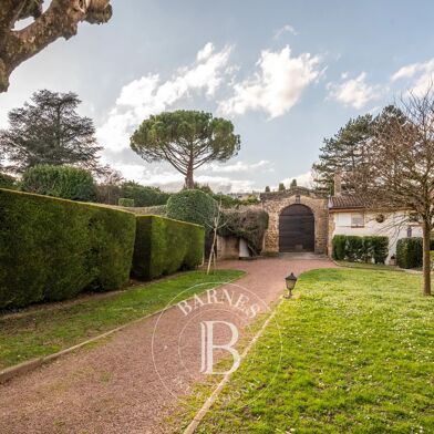 Appartement 3 pièces 330000 €