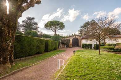 Appartement 3 pièces 330000 €