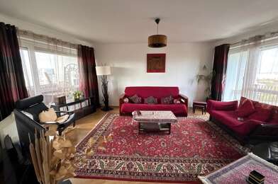Appartement 4 pièces 1500 €