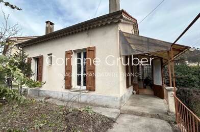 Maison 3 pièces 145000 €