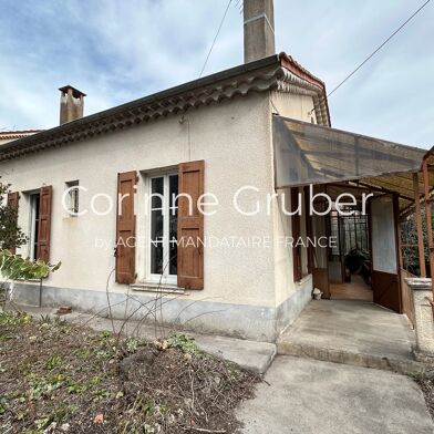 Maison 3 pièces 145000 €