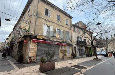 IMMEUBLE DE RAPPORT — photo du bien