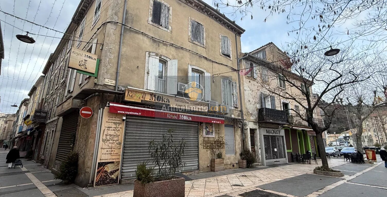 IMMEUBLE DE RAPPORT — photo 1