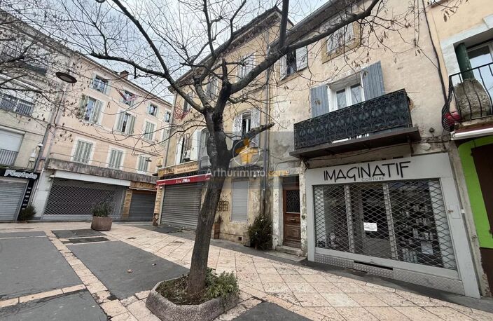 IMMEUBLE DE RAPPORT — photo 2
