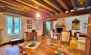 Maison 11 Pièces 280 m² à vendre à Beaugency (45190)