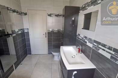 Maison 3 pièces 219500 €