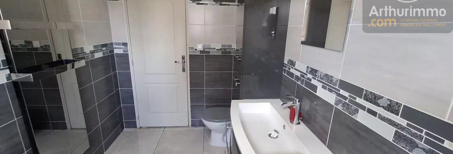 Maison 3 Pièces 85 m² à vendre à Saint-Jean-de-la-Ruelle (45140)