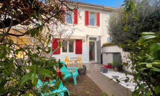 Maison 4 Pièces 77 m² à vendre à Marseille 13 (13013)