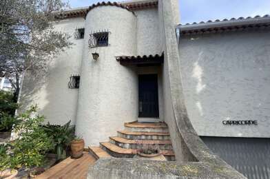 Maison 6 pièces 540000 €