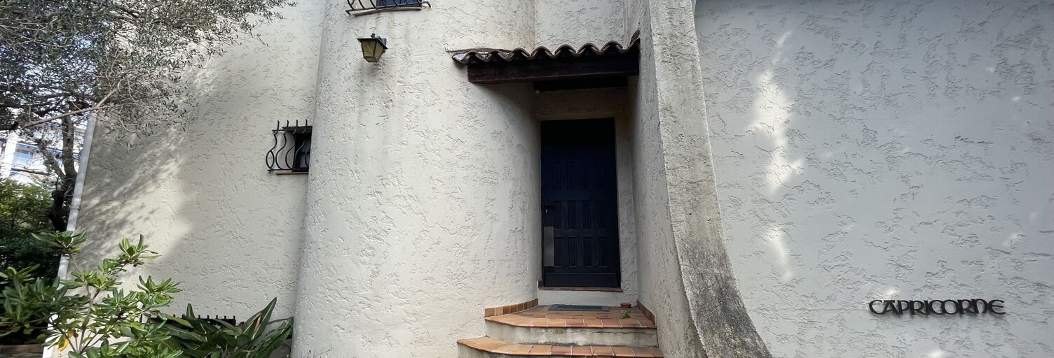 Maison 6 Pièces 138 m² à vendre à La Seyne-sur-Mer (83500)