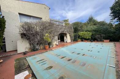 Maison 6 pièces 490000 €