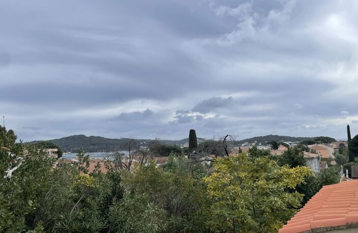 Vente maison 6 pièces 138 m² La Seyne-sur-Mer (83500) — photo 3