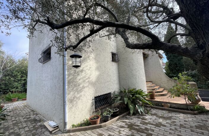 Vente maison 6 pièces 138 m² La Seyne-sur-Mer (83500) — photo 4