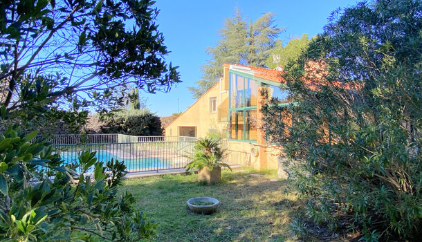 Villa / Maison 6 pièces  à vendre Boulou (Le) 66160