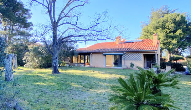 Villa / Maison 6 pièces  à vendre Boulou (Le) 66160