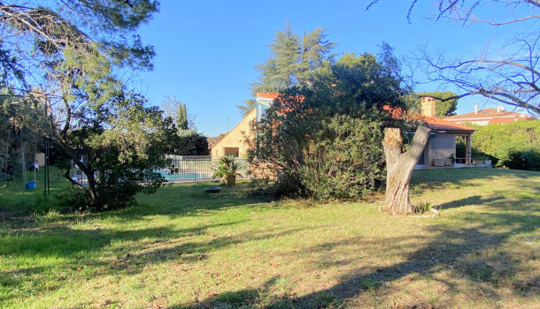 Villa / Maison 6 pièces  à vendre Boulou (Le) 66160