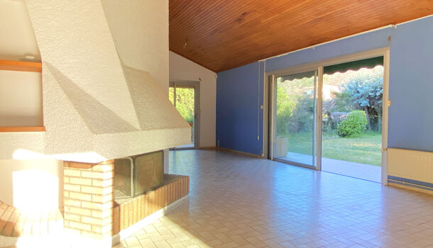 Villa / Maison 6 pièces  à vendre Boulou (Le) 66160