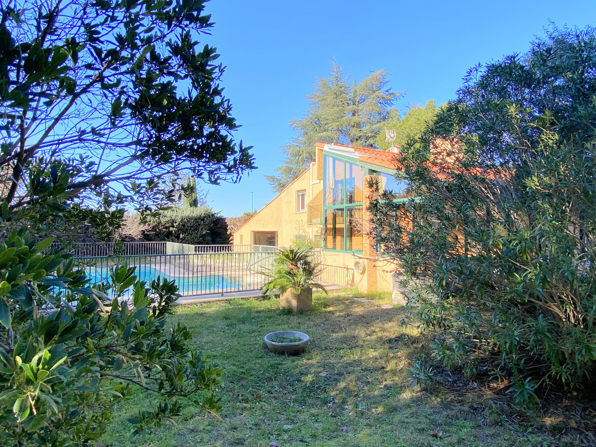 Villa / Maison 6 pièces  à vendre Boulou (Le) 66160