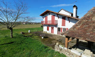 Maison 5 Pièces 125 m² à vendre à Sauveterre-de-Béarn (64390)