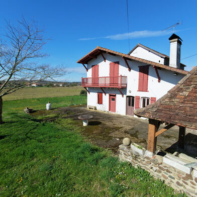 Maison 5 pièces 165000 €