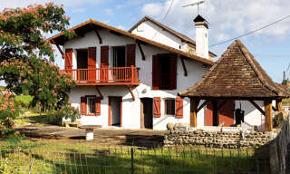 Maison 5 Pièces 125 m² à vendre à Sauveterre-de-Béarn (64390)