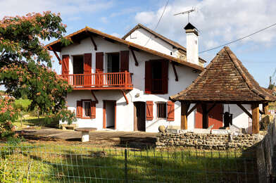 Maison 5 pièces 165000 €
