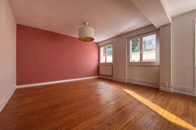 Appartement 3 pièces 684 €