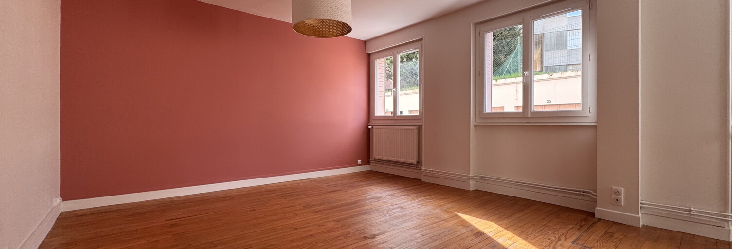 Appartement 3 Pièces 67 m² à louer à Chamalières (63400)