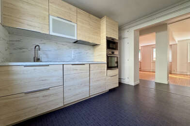 Appartement 3 pièces 684 €
