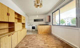 Appartement 2 Pièces 34 m² à louer à Clermont-Ferrand (63000)