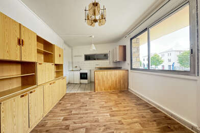 Appartement 2 pièces 515 €