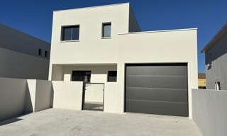 Maison 5 Pièces 112 m² à vendre à Canet (34800)