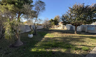 Terrain  1069 m² à vendre à Juvignac (34990)