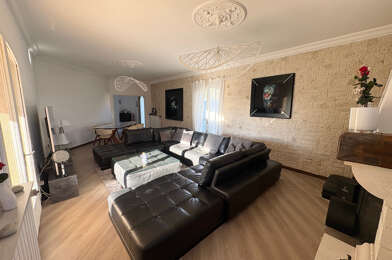 Maison 5 pièces 564000 €