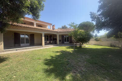 Maison 5 pièces 564000 €