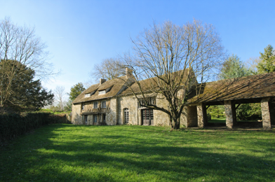 Maison 8 pièces 497000 €