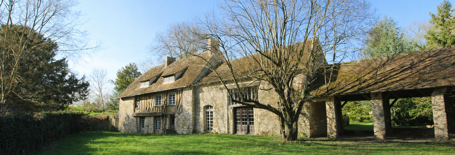 Maison 8 Pièces 273 m² à vendre à Pacy-sur-Eure (27120)