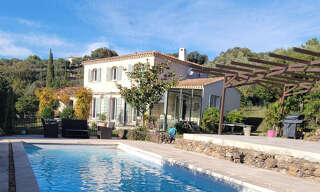 Maison 7 Pièces 185 m² à vendre à Évenos (83330)