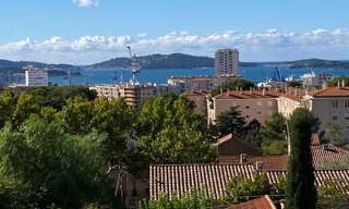 Appartement 3 Pièces 73 m² à vendre à Toulon (83000)