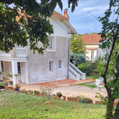 Maison 5 pièces 1550000 €