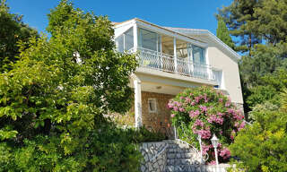 Maison 1 Pièce 125 m² à vendre à Ollioules (83190)