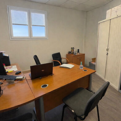 Appartement 2 pièces 199000 €