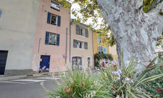 Appartement 2 Pièces 49 m² à louer à Lambesc (13410)