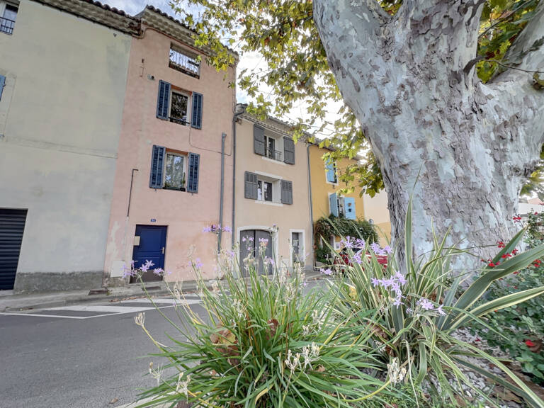 Lambesc, T2 à louer — photo 1